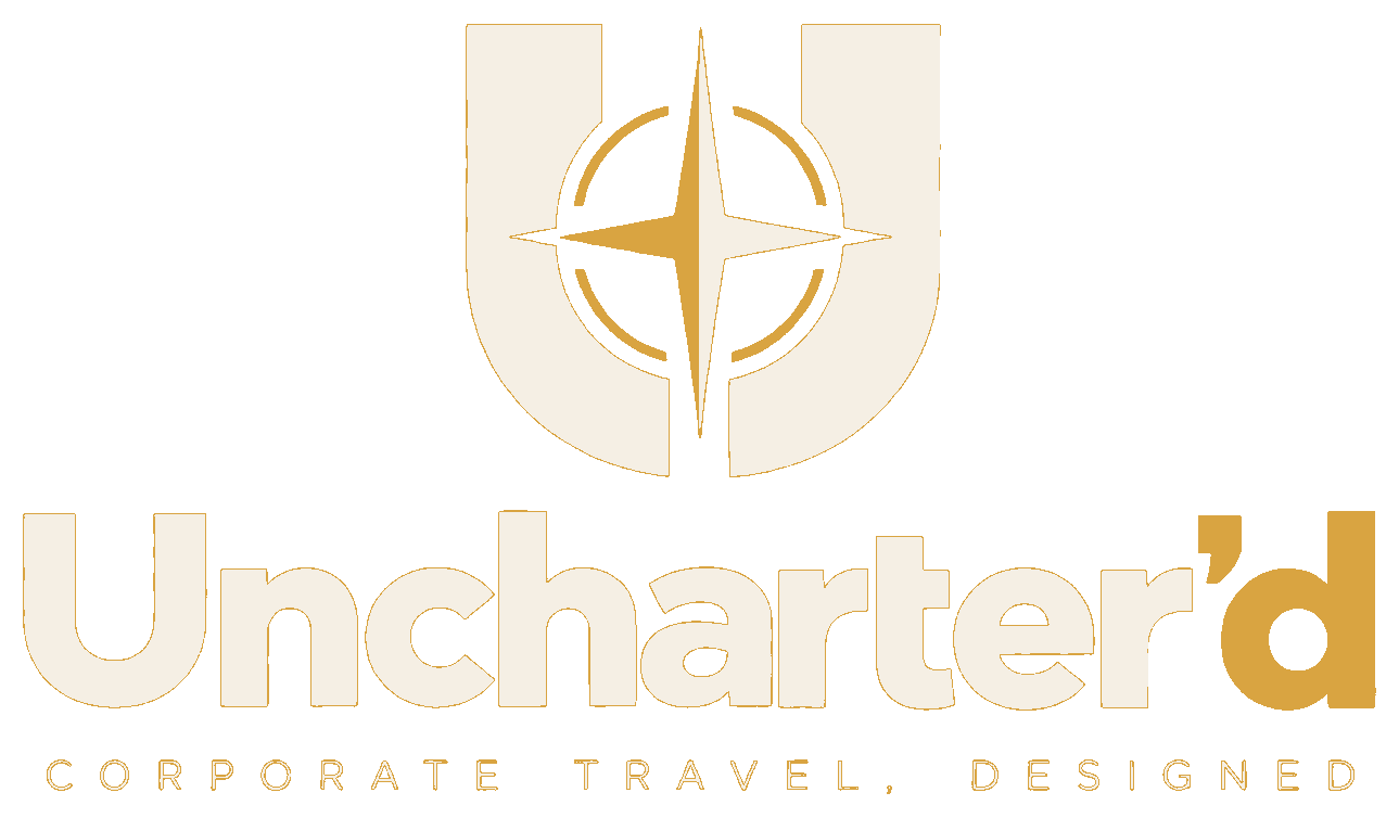 Uncharter'd